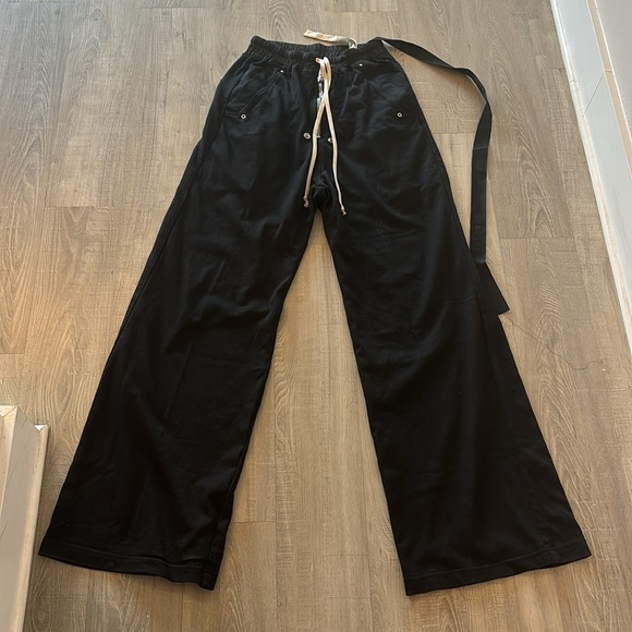 Rick Owens DRKSHDW Pants - Picture 1 of 11
